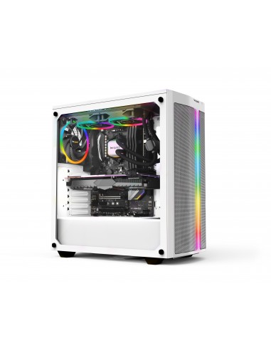 REFRIGERACION LIQUIDA CPU BEQUIET PURE LOOP 2 FX 240MM