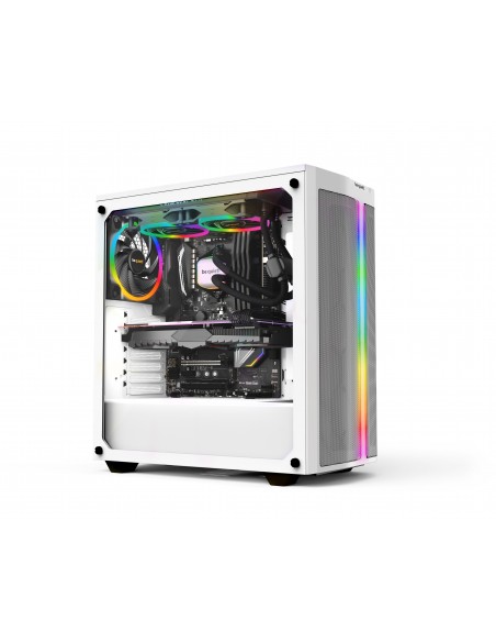 REFRIGERACION LIQUIDA CPU BEQUIET PURE LOOP 2 FX 240MM