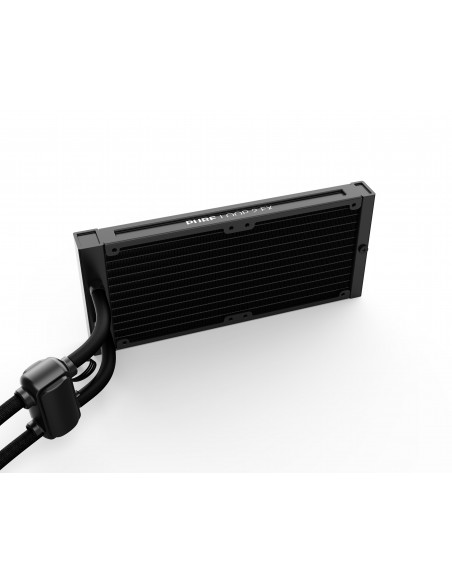 REFRIGERACION LIQUIDA CPU BEQUIET PURE LOOP 2 FX 240MM