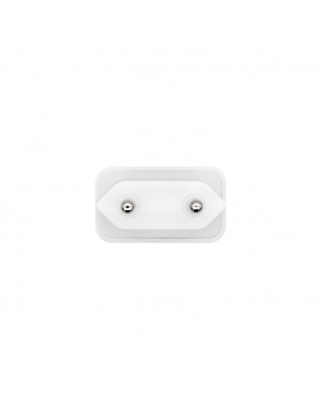 CARGADOR USB AISENS 10W ALTA EFICIENCIA 5V 2A BLANCO