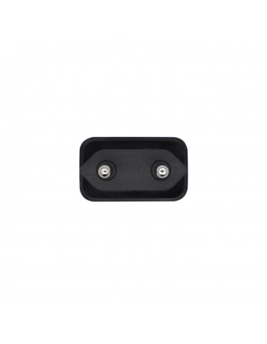 CARGADOR USB AISENS 10W ALTA EFICIENCIA 5V 2A NEGRO