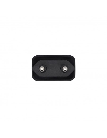 CARGADOR USB AISENS 10W ALTA EFICIENCIA 5V 2A NEGRO