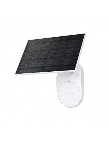 PANEL SOLAR TP-LINK A201 COMPATIBLE CON CAMARAS TAPO IP65
