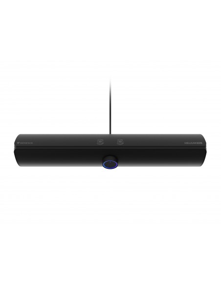 BARRA DE SONIDO BLUETOOTH GENESIS HELIUM 312BT 2.0 RGB 10W