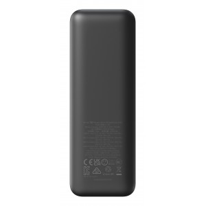 POWERBANK ANKER 737 GEN2 DISPLAY 24K 140W NEGRO 2