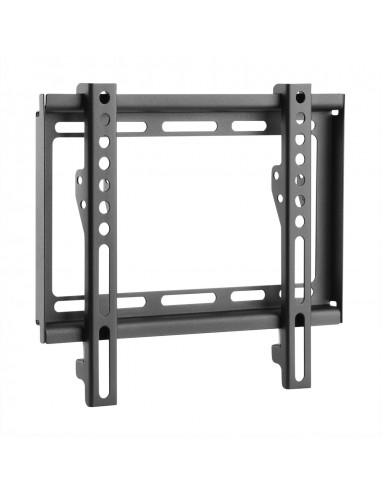SOPORTE PARED AISENS ULTRA DELGADO PARA MONITOR TV 35KG DE 23"-42" NEGRO