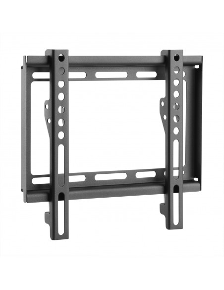 SOPORTE PARED AISENS ULTRA DELGADO PARA MONITOR TV 35KG DE 23"-42" NEGRO