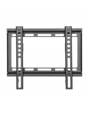 SOPORTE PARED AISENS ULTRA DELGADO PARA MONITOR TV 35KG DE 23"-42" NEGRO
