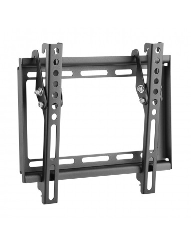 SOPORTE PARED AISENS INCLINABLE MONITOR TV 35KG DE 23"-42" NEGRO