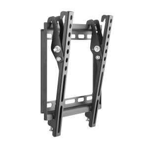 SOPORTE PARED AISENS INCLINABLE MONITOR TV 35KG DE 23"-42" NEGRO 2