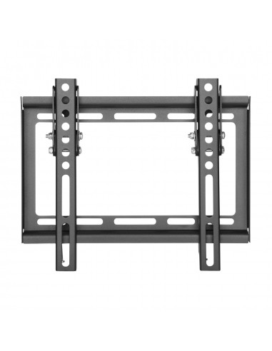 SOPORTE PARED AISENS INCLINABLE MONITOR TV 35KG DE 23"-42" NEGRO