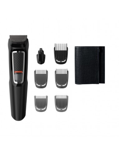 CORTAPELOS CARA+CABEZA PHILIPS MG3720 15 7 ACCESORIOS
