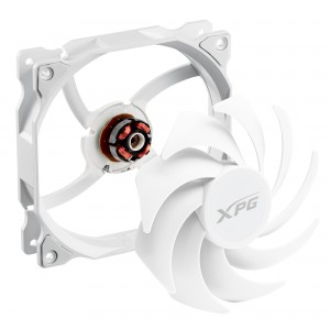 VENTILADOR CAJA XPG VENTO 120MM BLANCO X3 2