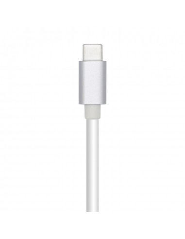 CABLE CONVERSOR AISENS USB3.1 GEN1 USB-C A ETHERNET GIGABIT 15CM