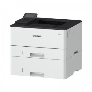 IMPRESORA CANON LASER LBP246DW WIFI MONO RED DUPLEX 40PPM 2