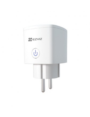 ENCHUFE INTELIGENTE EZVIZ T30