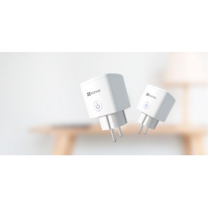 ENCHUFE INTELIGENTE EZVIZ T30 2