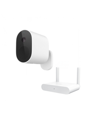 CAMARA XIAOMI MI WIRELESS OUTDOOR...