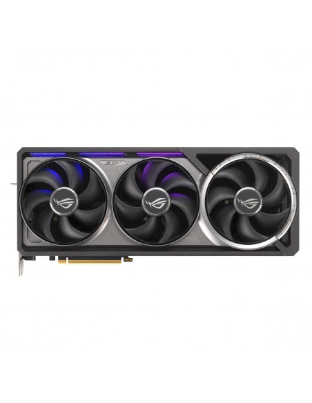TARJETA GRAFICA ASUS ROG-ASTRAL-RTX5090-O32G-GAMING