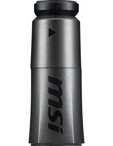 TARJETA GRAFICA MSI RTX 5090 32G GAMING TRIO OC