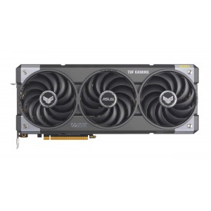 TARJETA GRAFICA ASUS RADEON TUF RX9070XT O16GGAMING