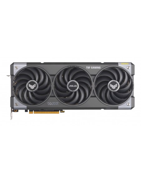 TARJETA GRAFICA ASUS RADEON TUF RX9070XT O16GGAMING