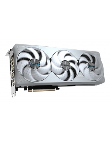 TARJETA GRA?FICA GIGABYTE  RTX 5070TI EAGLE OC ICE SFF 16GB