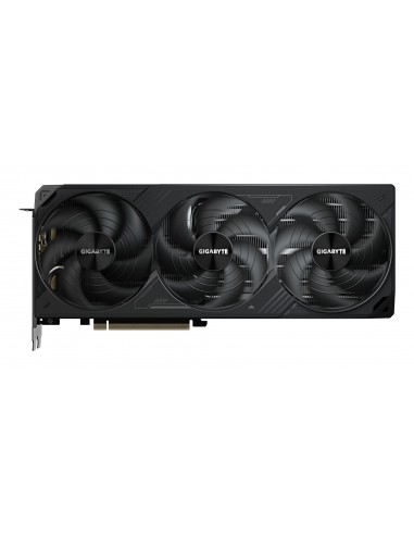 TARJETA GRAFICA GIGABYTE RTX 5080 WINDFORCE SFF 16G