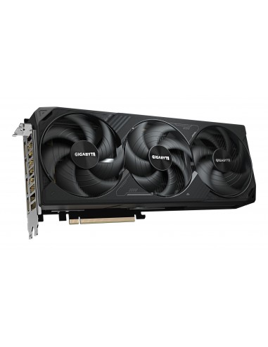 TARJETA GRAFICA GIGABYTE RTX 5080 WINDFORCE SFF 16G