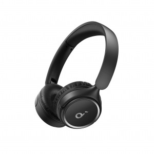 AURICULARES SOUNDCORE H30I WIRELESS BT NEGRO 2