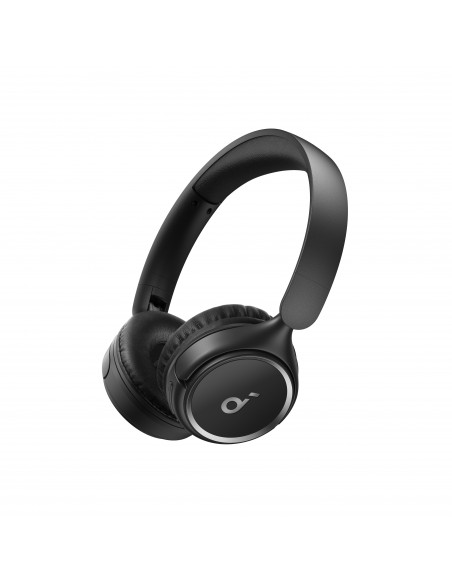 AURICULARES SOUNDCORE H30I WIRELESS BT NEGRO
