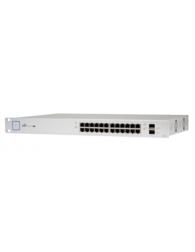 SWITCH UBIQUITI US-24-250W UNIFI...