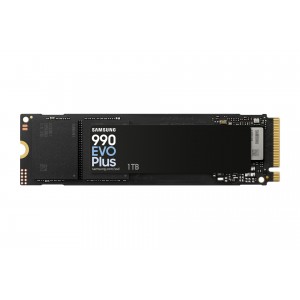SSD SAMSUNG 990 EVO PLUS 1TB NVME