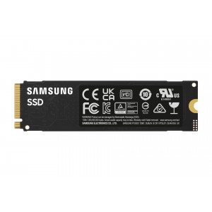 SSD SAMSUNG 990 EVO PLUS 1TB NVME 2