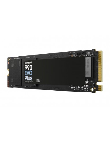 SSD SAMSUNG 990 EVO PLUS 1TB NVME