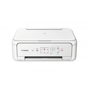 IMPRESORA CANON PIXMA TS5151 MULTIFUNCION WIFI BLANCA