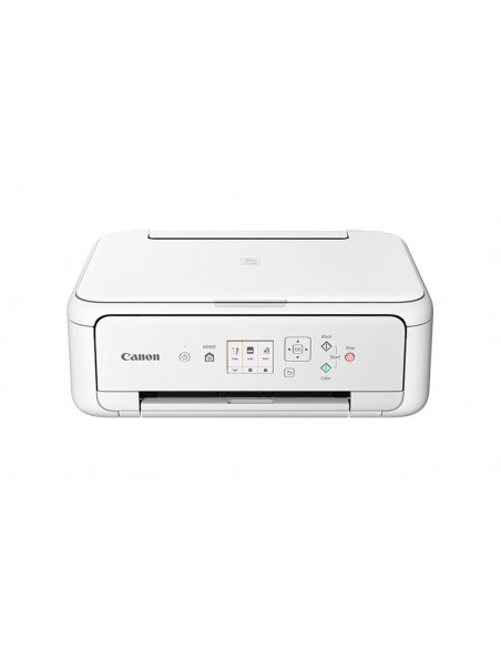 IMPRESORA CANON PIXMA TS5151 MULTIFUNCION WIFI BLANCA
