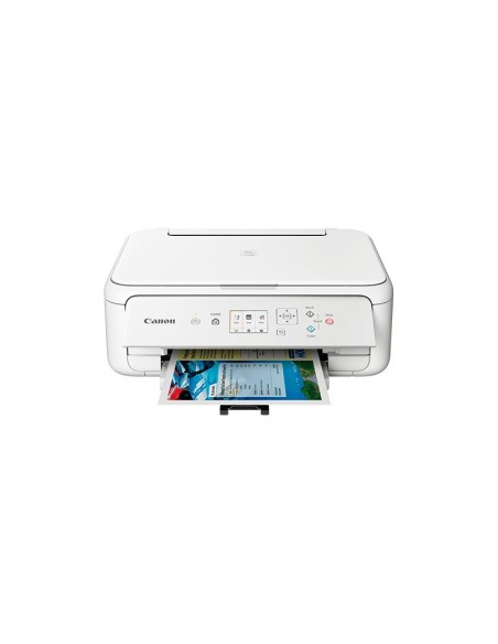 IMPRESORA CANON PIXMA TS5151 MULTIFUNCION WIFI BLANCA