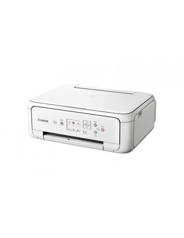 IMPRESORA CANON PIXMA TS5151 MULTIFUNCION WIFI BLANCA
