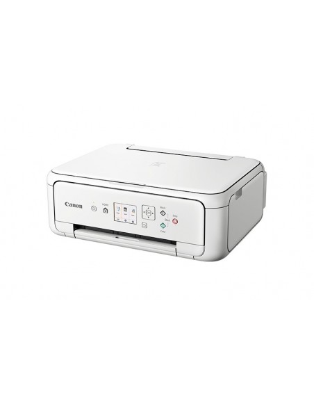IMPRESORA CANON PIXMA TS5151 MULTIFUNCION WIFI BLANCA
