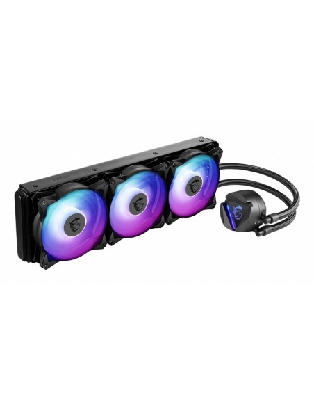 REFRIGERACION LIQUIDA MSI MAG CORELIQUID 360R V2