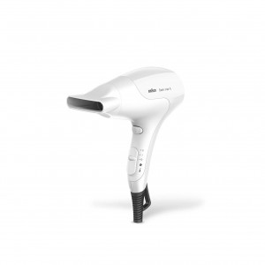 SECADOR BRAUN BRHD180E 1800W BLANCO