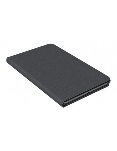 FUNDA ORIGINAL LENOVO PARA TAB M10 HD 2ND FILM NEGRA WW