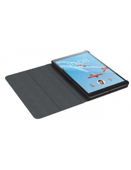 FUNDA ORIGINAL LENOVO PARA TAB M10 HD 2ND FILM NEGRA WW