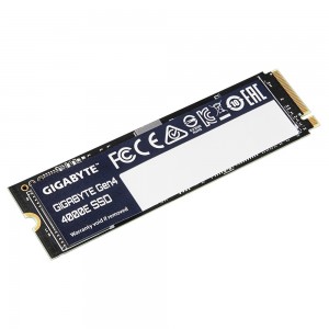 SSD GIGABYTE 1TB GEN4 4000E 2