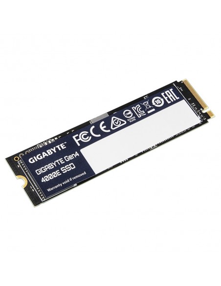 SSD GIGABYTE 1TB GEN4 4000E