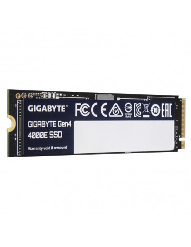 SSD GIGABYTE 1TB GEN4 4000E