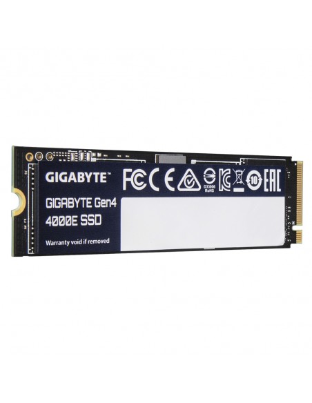 SSD GIGABYTE 1TB GEN4 4000E