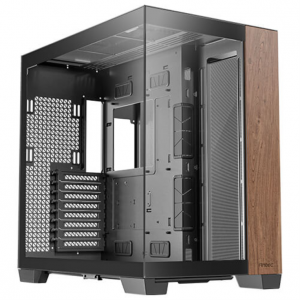 CAJA GAMING ANTEC FISHTANK...
