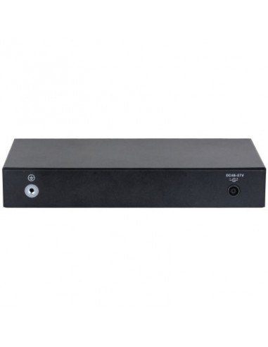 SWITCH CLOUD DAHUA DH-CS4010-8ET-110 SWITCH WITH 8-PORT POE